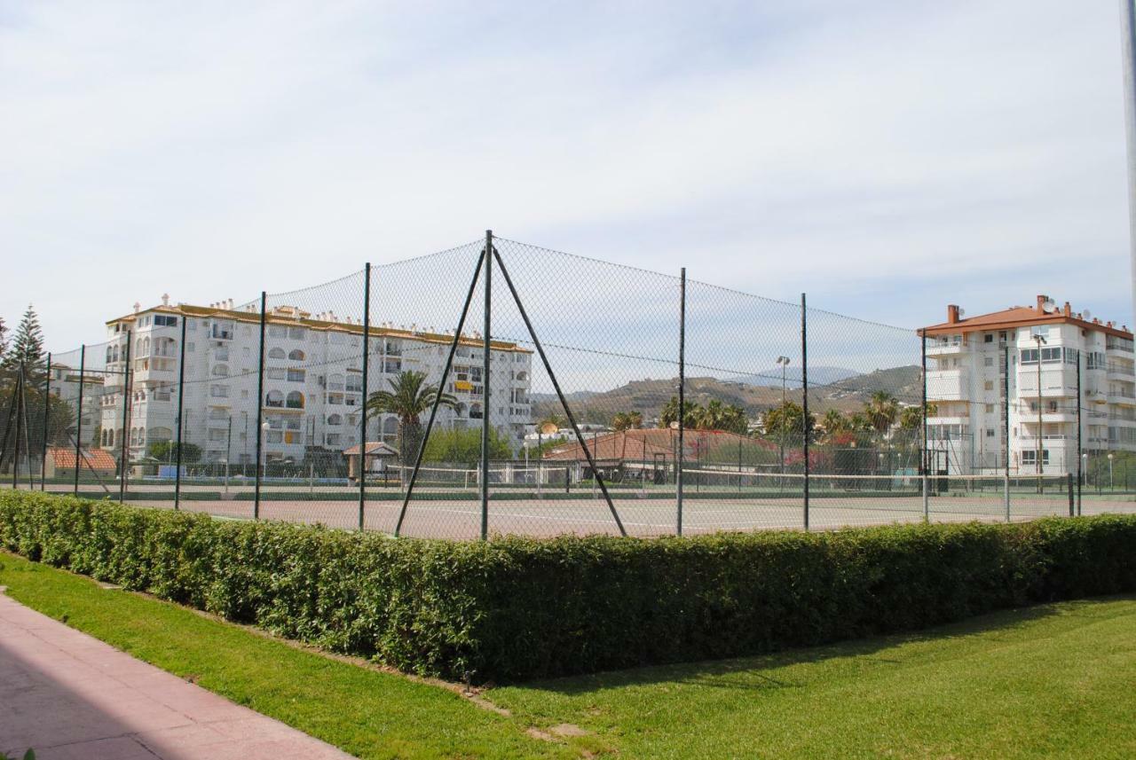 Apartamentos Laguna Beach Torrox Exterior foto